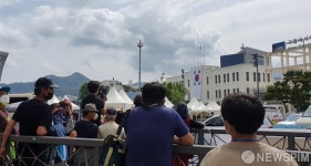 문체부, 옛 전남도청 복원사업 실시설계 기술 제안 입찰 추진