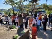 영월 서울농장 농촌체험프로그램 이달부터 본격 운영