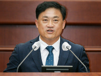 김정기 전북도의원 전라유학진흥원·한국학호남진흥원 통합 운영해야