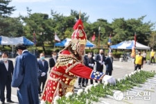 계백무예축제, 29~30일 부여서 개최 무사도 정신 기린다