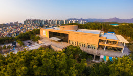 국립춘천박물관 개관 20주년 문화공연 22~24일 진행