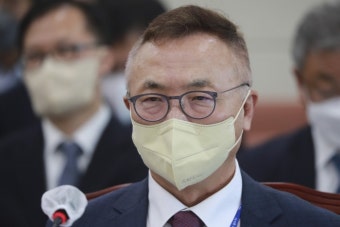 [국감] 김성환 의원, 황주호 한수원 사장 국감 위증죄로 고발 추진