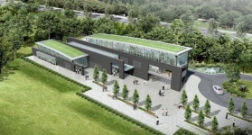 보은군 한우 유전자원 클라우드 연구센터 건립 추진