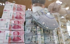 엔·위안 동반 추락...빨간불 켜진 아시아 외환시장