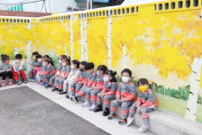 충주시, 범죄예방 환경개선사업 준공…만리산3길 일원