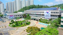 검찰 성남FC 후원금 의혹 안산시청 압수수색