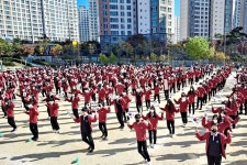 세종시교육청, 독도의 날 우리 땅! 독도 전시회 개최