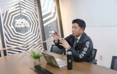[중기·스타트업 대상] 스파이더크래프트 음식 배달 넘어 모든 서비스 공급하는 비욘드 푸드 실현할 것
