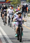 국토종주 자전거길 5년 만에 새롭게 열린다…240km 신규 개통 예정