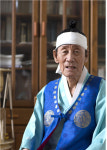 선소리산타령 최창남 명예보유자 26일 별세