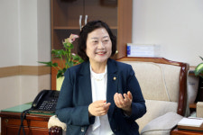 [수원을 새롭게] ③ 유준숙 수원특례시의회 기획경제위원장