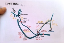 봉화 광산사고 진입로 확보 20~25m 남아…천공 지점 옮겨 시추작업 지속