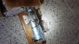 부산 사상 중학교 과학실서 수은 누출…13명 병원 이송