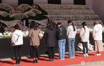 [이태원 참사] 서울시 자치구, 희생자 애도 및 일상회복 총력
