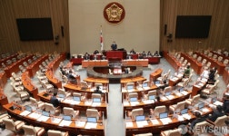 예산 국회 돌입...정부 견제기능 제대로 작동할까