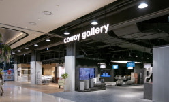 코웨이, 용인 기흥 리빙파워센터에 브랜드 체험매장 코웨이 갤러리 오픈