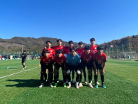 충주 충일중, 전국학교스포츠클럽 풋살대회 무패