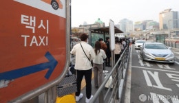 서울 개인택시 3부제 해제, 심야 택시 승차난 해소될까