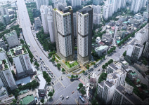 반포주공1단지 1·2·4주구, 5002가구 재건축 본격화