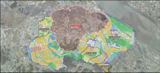220만평·4만6000가구…경기 김포에 콤팩트 신도시 들어선다