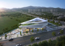 여수시 최초 어린이도서관 건립...2024년 12월 개관