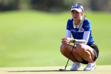 넬리 코다, 2연패 LPGA 통산8승..韓, 15개 대회연속 무관