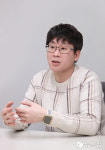 엘엔쉼터 | [인터뷰] 이정한 엘엔벤처 대표 "올해 메인넷 론칭, 해외 진출 확대...내년 흑자 전환 목표"