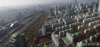 코픽스 3.98% 천정부지로 오르는 주담대 금리