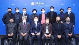 평택시의회 이종원 의원, 외국 계절근로자 지원 논의