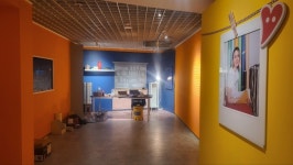 롯데시네마, 복합문화공간 CxC아트뮤지엄 X 롯데시네마 개관