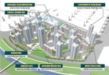 대치 미도아파트 신속통합기획 최고 50층 재건축...3800가구 재탄생