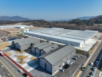 농알못 청년들도 실패없이 농사할 수 있는 곳…상주 스마트팜 혁신밸리를 가다