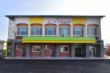 순창군립도서관 작은도서관 육성 시범지구 지정 공모 선정