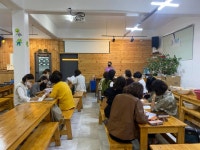 사천시, 치유농업프로그램 농가 시범운영 성공적 마무리