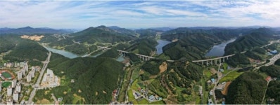 음성 삼형제 저수지 둘레길 조성 탄력…예산 30억원 확보