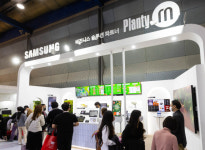 플랜티엠, 2022 서울카페쇼 참가...비대면디지털 서비스 집중