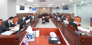 경기도의회 농정해양위 농기원 본연의 역할 수행 제대로 해달라