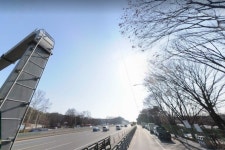 경부고속도로 오산졸음쉼터 인근서 4중 추돌...40대 여성 숨져