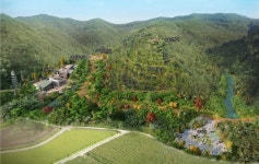 청주 옥화자연휴양림 꿈잼 힐링 명소 재탄생