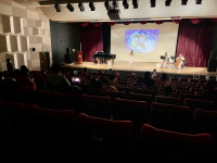 안성시 보개도서관 겨울 동화이야기 내달 10일 공연
