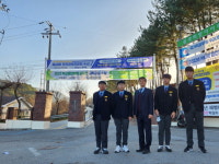 충주미덕중, 전국과학전람회 장관상 수상