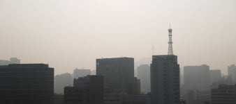 내일부터 수도권뿐 아니라 부산·대구서도 5등급 차량 운행 제한