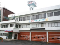 안양 평촌역사거리서 오토바이 등 6중 추돌...1명 사망·3명 경상