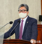 김주택 김제시의원 지식산업센터·가족 실습농장 재고 마땅