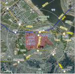 7호선 장승배기역 인근 노량진2구역…400가구 규모 주상복합 들어선다