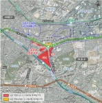 신촌일대, 민간 도심재개발 탄력..서울시 기반시설·보행환경 개선에 촛점