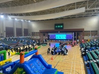 고성군, 수능 끝난 고 3학년 학생 대상 문화축제 선사