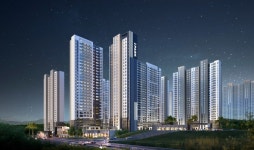 HDC현대산업개발, 12월 충북 ′음성 아이파크′ 분양