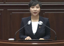 서지연 부산시의원 부울경 특별연합 해산 규탄…균형 발전·리더십 부재