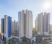 HDC현대산업개발·SK에코플랜트 ′마포 더 클래시′ 분양